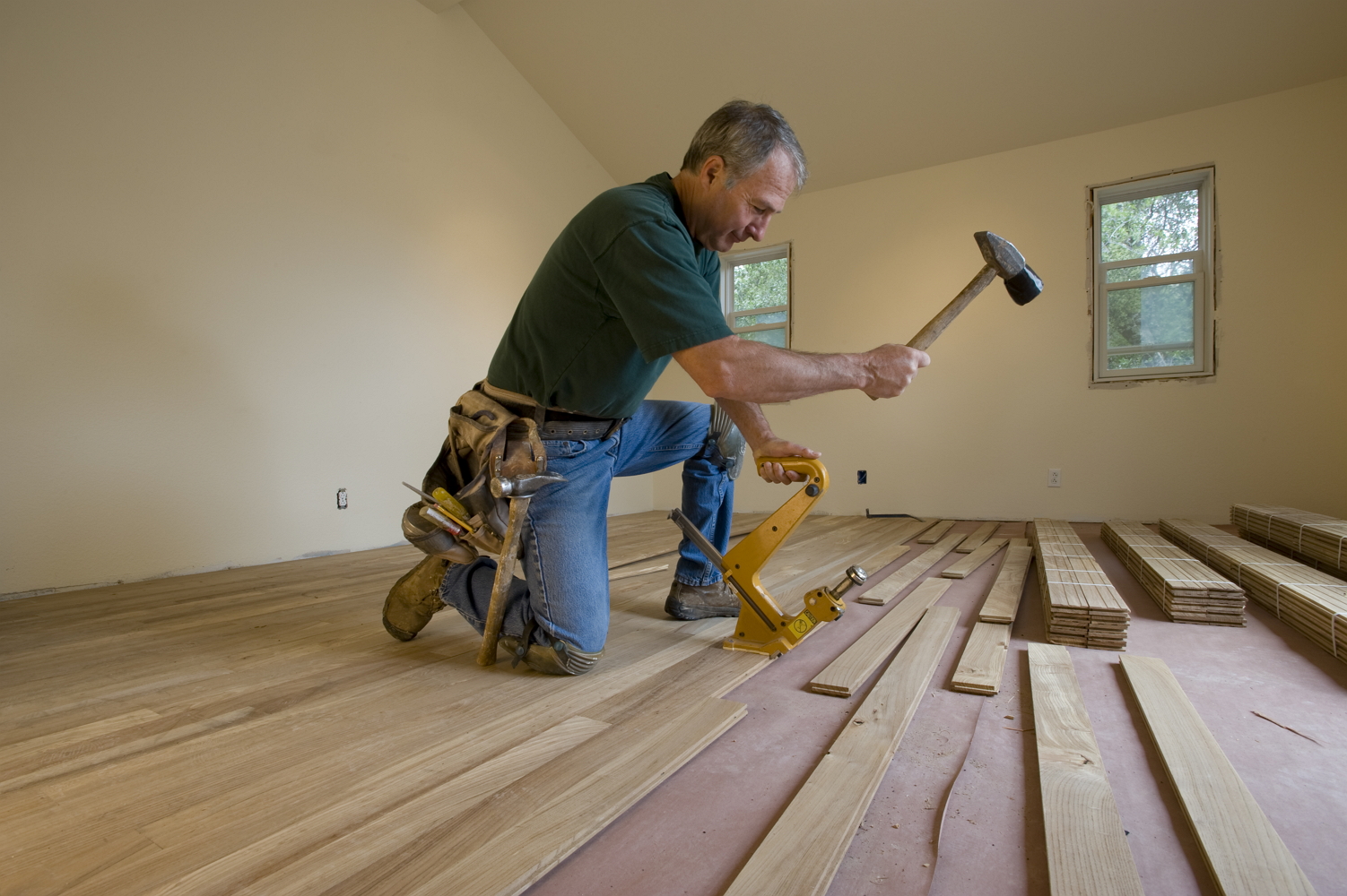 Muradiye Laminatçı